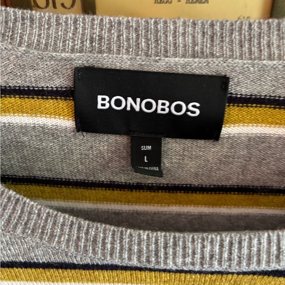 Bonobos - Picture 3 of 3
